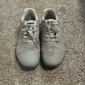 No Bull Trainers